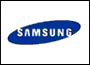Logo:Samsung 三星半导体